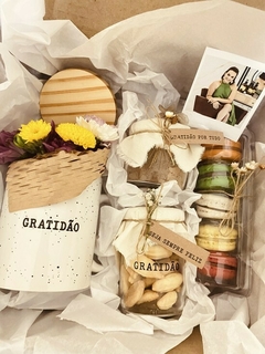 Combo Gratidão Premium - comprar online