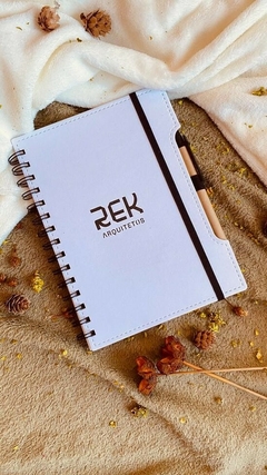Caderno