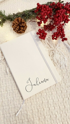 Moleskine Medio