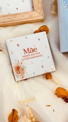 Azulejo Mãe (P)