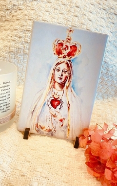 Azulejo Fátima - comprar online