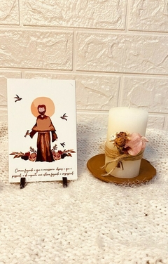 Combo São Francisco