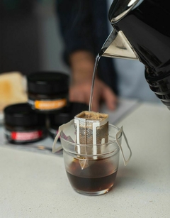 Dripp Coffee