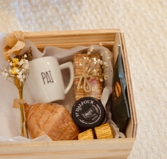 Mini box Pai