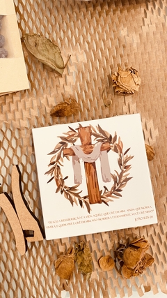 Azulejo Mãe Cruz - comprar online