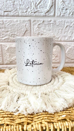 Caneca GRATIDÃO na internet