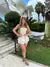 Vestido Sedy