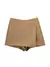 Short Saia Lolla - Ella Moda Fashion