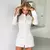 Vestido Blusa Poly - loja online