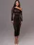 Imagem do Vestido Trasy