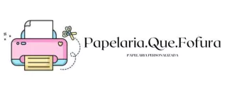 PapelariaQueFofura