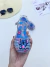 Sandália Modelo Melissa Stitch Gliter - comprar online