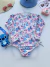 Maiô Stitch Collors - comprar online