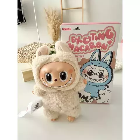 Chaveiro Labubu Mod. 2 - comprar online