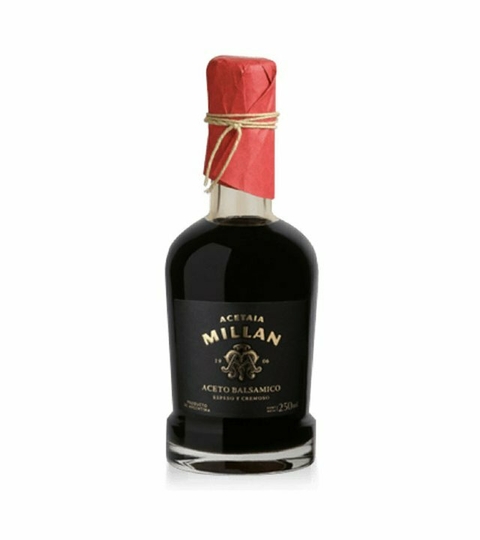 Aceto Balsamico Millan x 250 CC