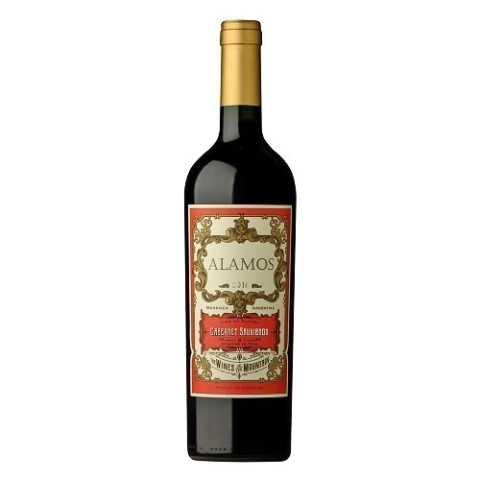 Alamos Cabernet Sauvignon