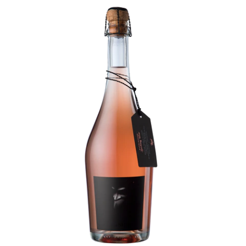 Alma Negra Brut Nature Rosé