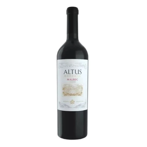 Altus Reserva Malbec