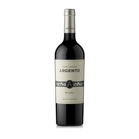 Argento Estate Bottled Malbec