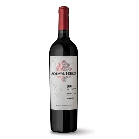 Achaval Ferrer Appellation Luján de Cuyo Malbec