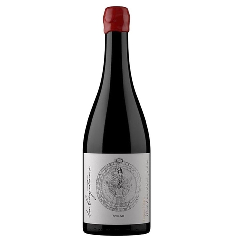 La Cayetana Syrah