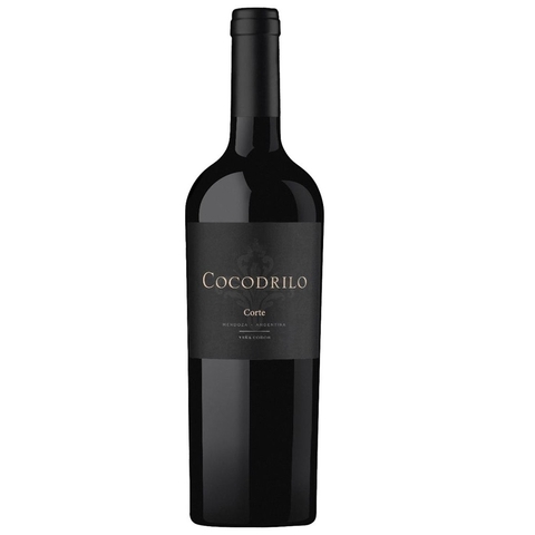 Cocodrilo Blend - comprar online