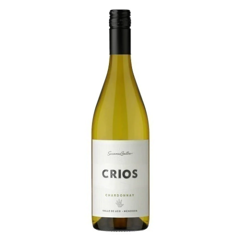 Susana Balbo Críos Chardonnay