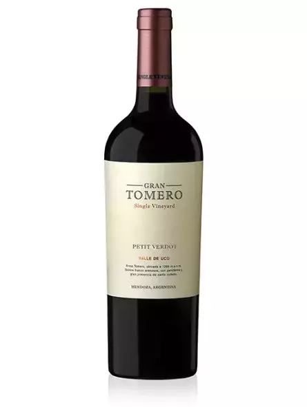 Vistalba Gran Tomero Single Vineyard Petit Verdot