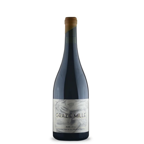 Grazie Mille Design Blend