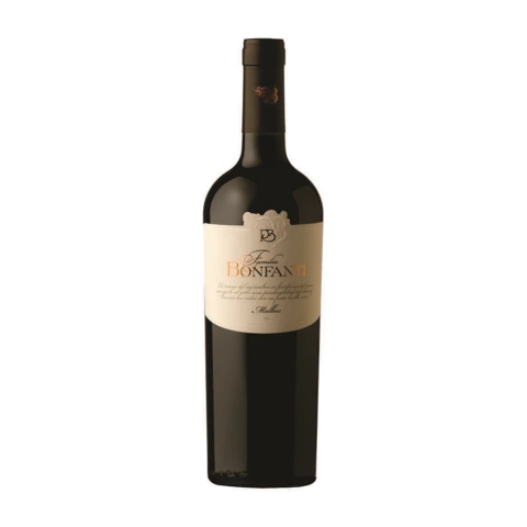 Familia Bonfanti Malbec