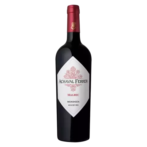 Achaval Ferrer Mendoza Malbec