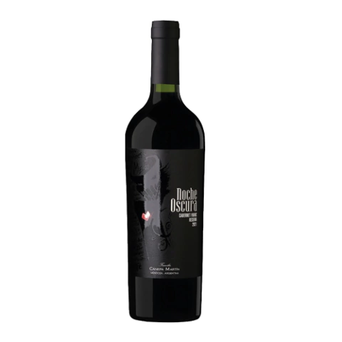 Noche Oscura Reserva Cabernet Franc