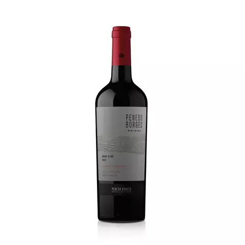 Penedo Borges Prisma Blend