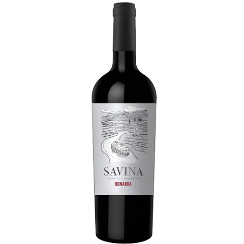 Savina Bonarda