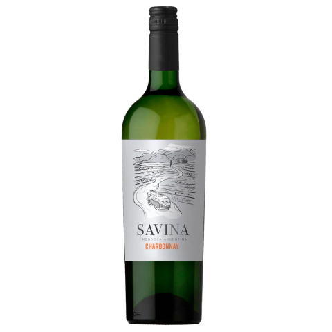Savina Chardonnay