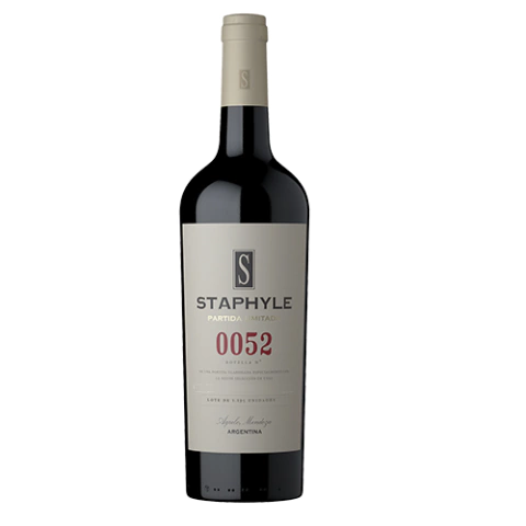 Staphyle Partida Limitada Cabernet Franc