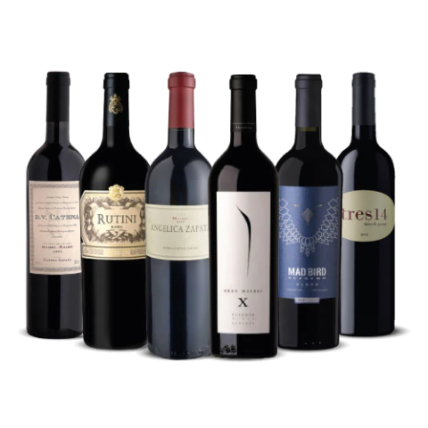 Supremo Malbec - comprar online