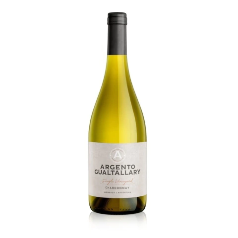 Argento Gualtallary Single Vineyard Chardonnay