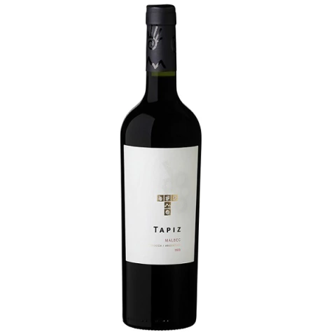 Tapiz Classic Malbec