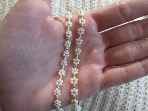 Choker Lírio - comprar online