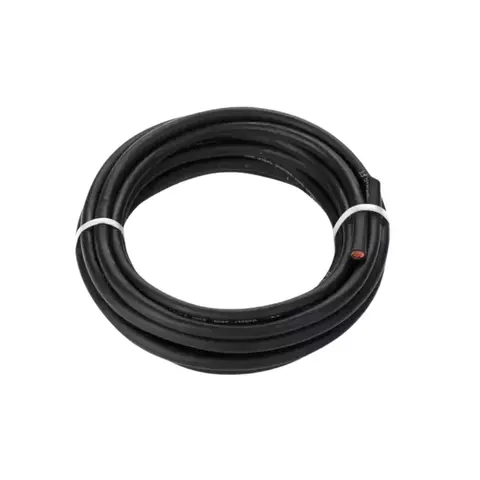 CABLE PORTAELECTRODO CALIBRE 2/0 MARCA AIRWELD ALLIANCE