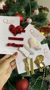 Trio Hair Clip Natal