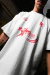 T-shirt Over Rvside Star na internet