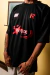 T-shirt Over Rvside Star - RV SIDE