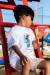 T-SHIRT INFANTIL GAMERS - comprar online