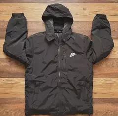 CAMPERA IMPERMEABLE NIKE 2 EN 1 (IMPORTADA)+ ENVIO GRATIS - comprarg