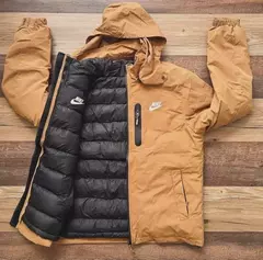 CAMPERA IMPERMEABLE NIKE 2 EN 1 (IMPORTADA)+ ENVIO GRATIS - comprar online
