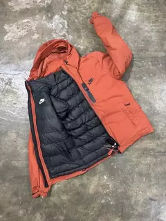 CAMPERA IMPERMEABLE NIKE 2 EN 1 (IMPORTADA)+ ENVIO GRATIS en internet