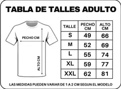 ¡OFERTA 2X1! CAMISETA ANIVERSARIO 50 AÑOS SELECCION ARGENTINA + ENVIO GRATIS en internet