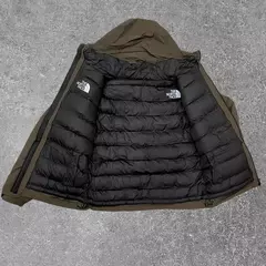 CAMPERA IMPERMEABLE THE NORTH FACE 2 EN 1 (IMPORTADA)+ ENVIO GRATIS - tienda online